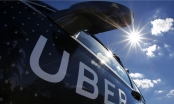 Gian nan cuộc chiến tìm kiếm CEO Uber