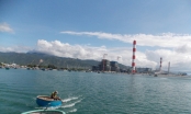 Bộ Tài nguyên đề xuất không nhận chìm bùn xuống biển Bình Thuận