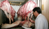 Chỉ 33% lợn tại chợ đầu mối TP.HCM có nguồn gốc
