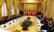 Việt Nam - ASEAN - Hoa Kỳ: Sự trùng hợp ngẫu nhiên đầy ý nghĩa