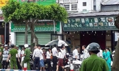 Thông tin chính thức về vụ cướp ngân hàng táo tợn ở Đồng Nai