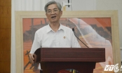 Chủ tịch Hiệp hội vận tải Hà Nội: 'Nói BOT không ảnh hưởng đến người nghèo là không thỏa đáng với dân'