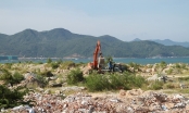 Dự án Nha Trang Sao bị buộc ngừng hoạt động