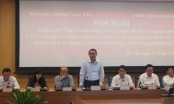 Bộ trưởng Giao thông lo sân bay Nội Bài “vỡ trận” vì quá tải