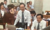 Xử vụ OceanBank: Luật sư trưng văn bản 'gỡ tội' cho Nguyễn Xuân Sơn