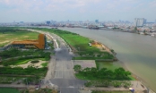 Nhiều khu đô thị quy mô xuất hiện cạnh 4 cây cầu chuẩn bị xây ở Hà Nội