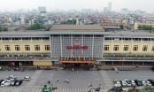 Đề xuất xây công trình cao 40-70 tầng tại khu vực ga Hà Nội