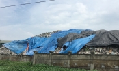 Bức tử môi trường, dự án rác thải của Công ty Tâm Sinh Nghĩa bị thanh tra