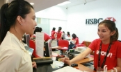 Cứ chi 1 đồng, HSBC lại thu về 10 đồng lãi