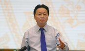 Bộ trưởng Trần Hồng Hà: Xây 4 cầu vượt sông người dân được hưởng lợi