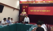 Thứ trưởng Bộ GTVT khẳng định vỡ kế hoạch chạy thử tuyến Metro Hà Đông - Cát Linh