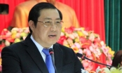 Chủ tịch Đà Nẵng Huỳnh Đức Thơ bị kỷ luật cảnh cáo