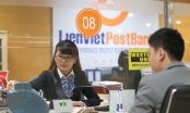 LienVietPostBank lên Upcom với giá tham chiếu 14.800 đồng/cổ phiếu