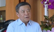 Ông Võ Kim Cự thôi làm Chủ tịch Liên minh HTX Việt Nam từ tháng 10