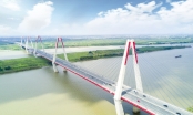 Lộ diện những 'ông lớn' là chủ đầu tư cây cầu tỷ USD tại Hà Nội