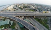 Đất Long Biên sẽ lên cơn sốt nhờ xây 4 cây cầu?