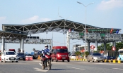 Bị dùng tiền lẻ phản đối, Bộ GTVT tính chuyện giảm giá vé trạm BOT Biên Hòa