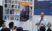 Cựu CEO Nguyễn Thành Nam chia sẻ câu chuyện khởi nghiệp của FPT