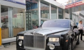 Ông chủ Rolls-Royce biển số 15555 âm thầm thâu tóm nhiều dự án BT khủng ở Thủ đô