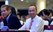 Ông Dương Công Minh hiện sở hữu bao nhiêu cổ phiếu Sacombank?