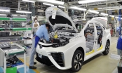Xe Toyota, Honda, Mazda, Nissan, Ford, GM dùng kim loại kém chất lượng từ Kobe Steel?