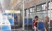 Buýt nhanh BRT Hà Nội dù hiện đại đến mấy cũng quá đắt
