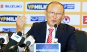Vì sao VFF chi 10 tỷ tiền lương cho HLV Park Hang Seo?