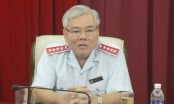 Tổng Thanh tra Chính phủ Phan Văn Sáu xin nghỉ vì lý do sức khỏe