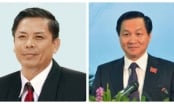 Giới thiệu ông Nguyễn Văn Thể làm Bộ trưởng GTVT, ông Lê Minh Khái làm Tổng thanh tra Chính phủ