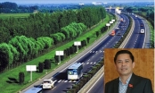 Những 'siêu dự án' GTVT chờ tân Bộ trưởng Nguyễn Văn Thể xử lý