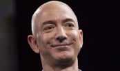 Jeff Bezos vừa có thêm 6,6 tỷ USD, khả năng soán ngôi giàu nhất thế giới của Bill Gates ngay trong hôm nay