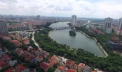 Hà Nội: Xây cầu Bắc Linh Đàm dài 45m dự kiến hoàn thiện trong 2 năm