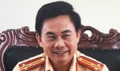 Phó phòng CSGT Đồng Nai Võ Đình Thường bị luân chuyển