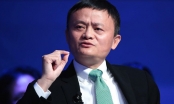 Jack Ma: Hãy ngu ngốc và dại khờ, hãy tiếp tục mộng mơ
