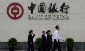 Ngân hàng Trung Quốc chuyển nhượng hoạt động kinh doanh tại Philippines và Việt Nam cho chi nhánh Hồng Kông