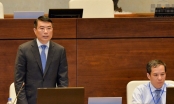 Thống đốc Lê Minh Hưng có thể lần đầu lên “ghế nóng” nghị trường