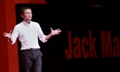 22 điều thú vị về tỷ phú Jack Ma