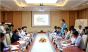 Quy hoạch Thị xã Kỳ Anh - Hà Tĩnh thành đô thị công nghiệp
