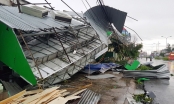 Hàn Quốc viện trợ 1 triệu USD cho Việt Nam khắc phục thiệt hại bão số 12