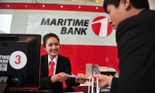Maritime Bank: Lãi 9 tháng gấp đôi cùng kỳ