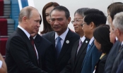 Những nguyên thủ quốc gia hai lần tham dự APEC ở Việt Nam