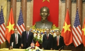 Hoàng Huy Group ký thoả thuận tỷ đô với tập đoàn Mỹ