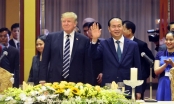 Mỹ thuê đất xây sứ quán mới, tàu sân bay thăm cảng Việt Nam năm 2018