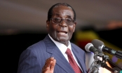 Khủng hoảng Zimbabwe: Quân đội đảo chính, muốn lật đổ Tổng thống Robert Mugabe?
