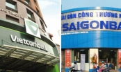 Ngày 20/11, Vietcombank bán đấu giá cổ phần Saigonbank