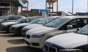Trường Hải phủ nhận thông tin thanh lý 700 xe BMW đang nằm tại cảng