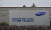9 tháng đầu năm 2017, bình quân mỗi ngày Samsung Việt Nam lãi hơn 17 triệu USD