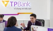 Ai đã mua 3 triệu cổ phiếu của TPBank?