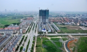 Hà Nội: Điều chỉnh quy hoạch Khu đô thị mới Minh Dương, Hoài Đức