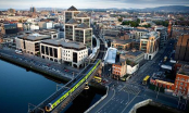 Dublin cạnh tranh gay gắt trong cuộc chiến tài năng công nghệ toàn cầu